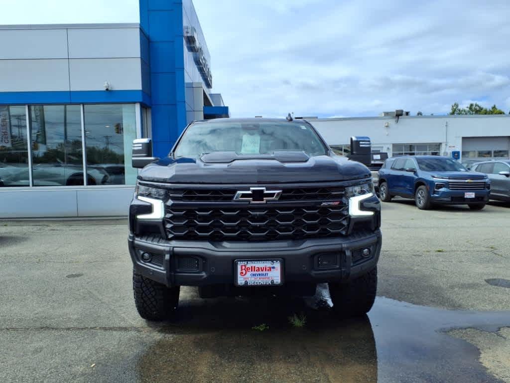 used 2024 Chevrolet Silverado 1500 car, priced at $66,995