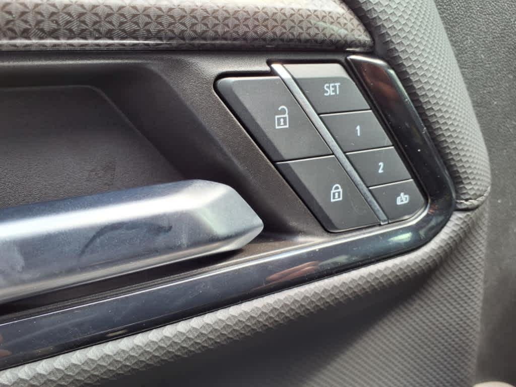 used 2024 Chevrolet Silverado 1500 car, priced at $66,995