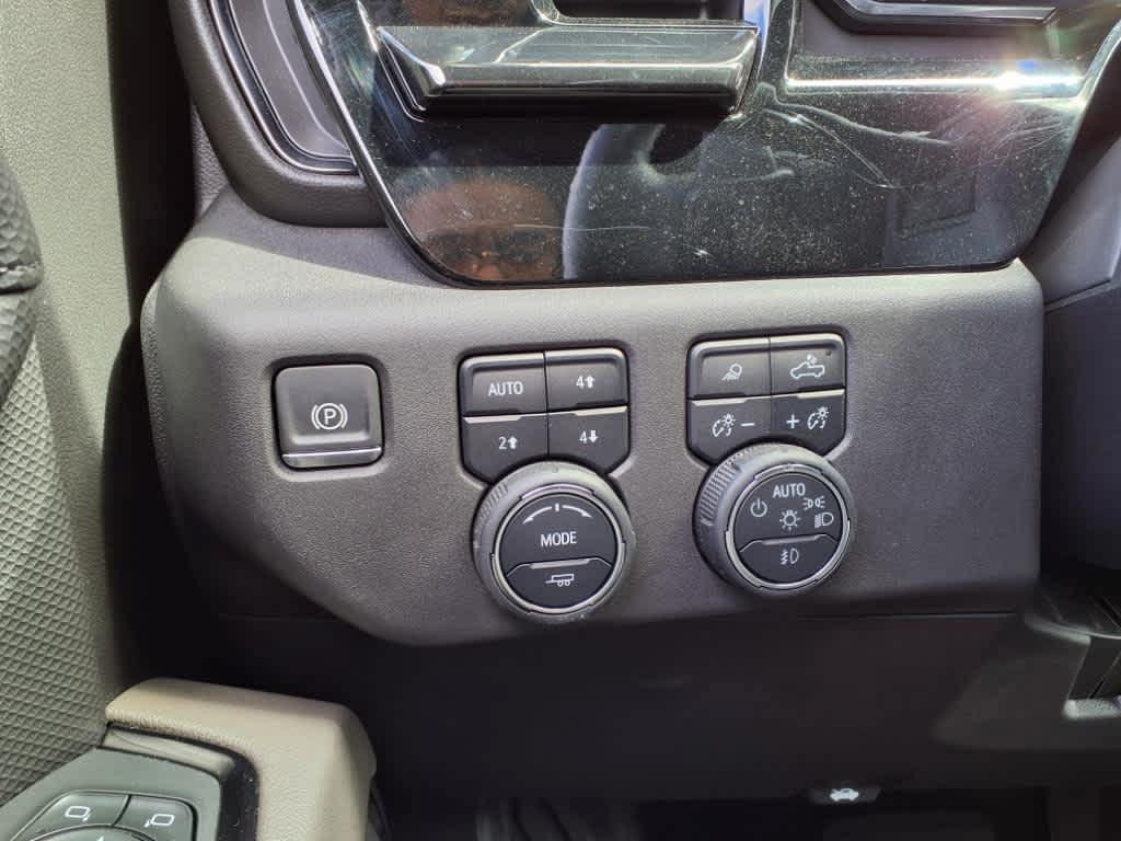used 2024 Chevrolet Silverado 1500 car, priced at $66,995