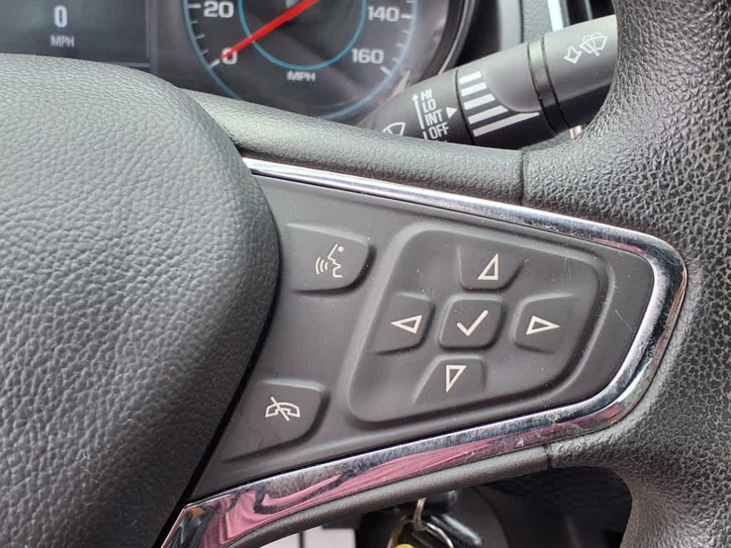 used 2016 Chevrolet Cruze car, priced at $9,995