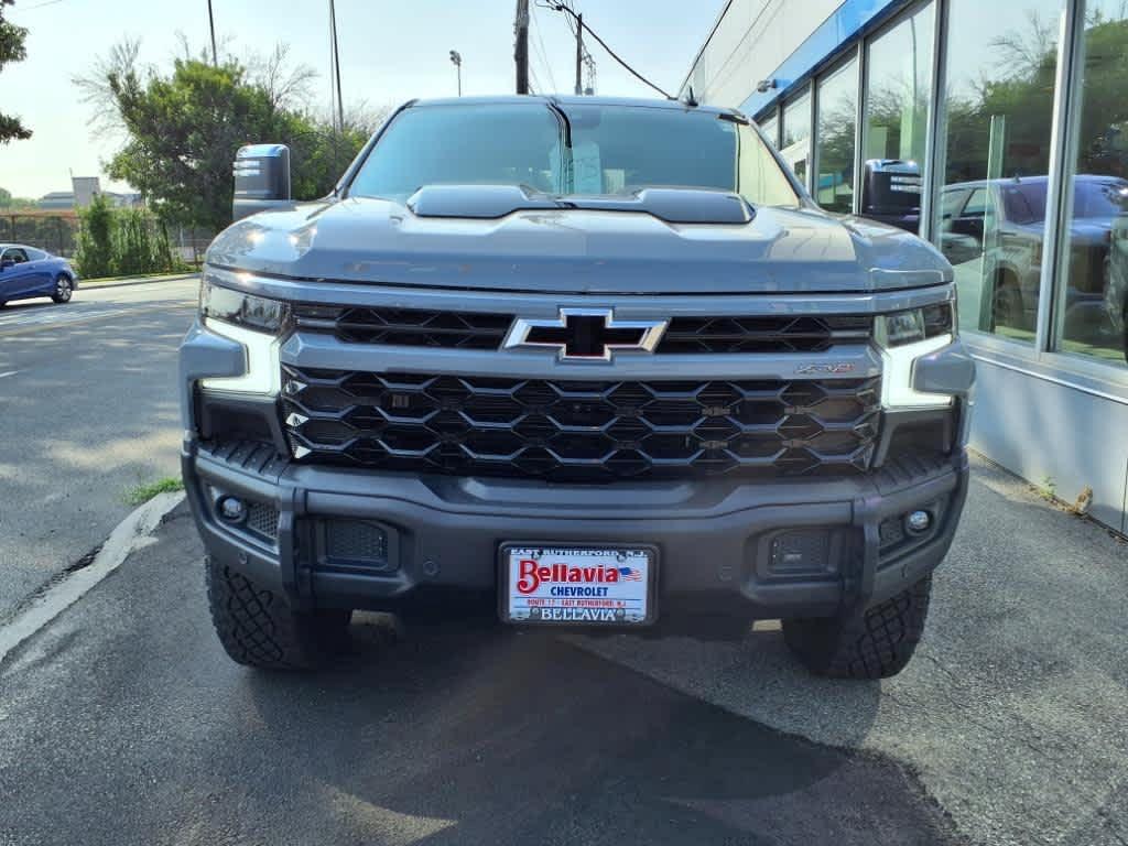 used 2024 Chevrolet Silverado 1500 car, priced at $64,995