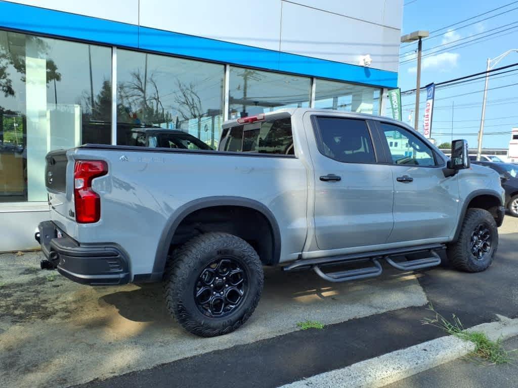 used 2024 Chevrolet Silverado 1500 car, priced at $64,995