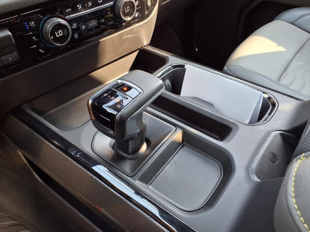 used 2024 Chevrolet Silverado 1500 car, priced at $64,995