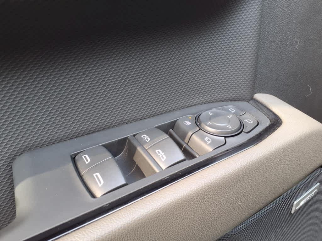 used 2024 Chevrolet Silverado 1500 car, priced at $64,995