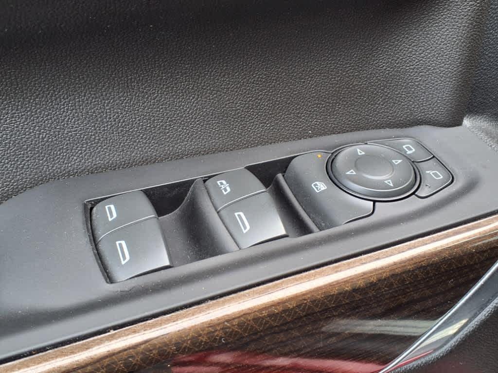 used 2022 Chevrolet Silverado 1500 Limited car, priced at $37,995