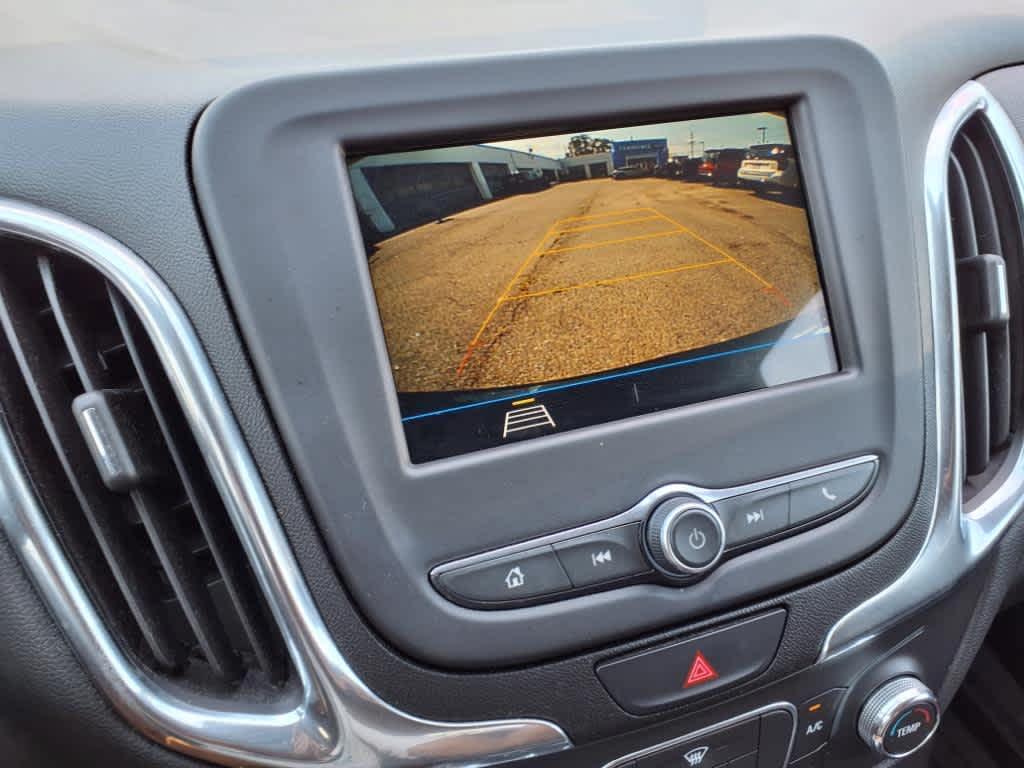 used 2019 Chevrolet Equinox car, priced at $18,495