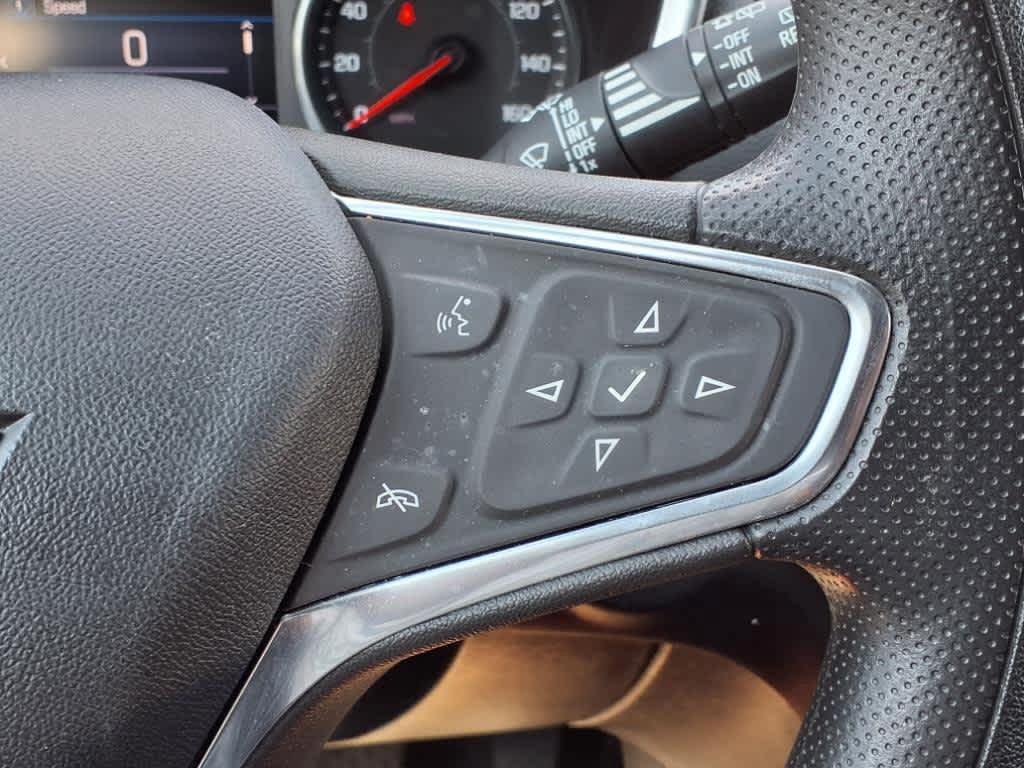 used 2019 Chevrolet Equinox car, priced at $18,495