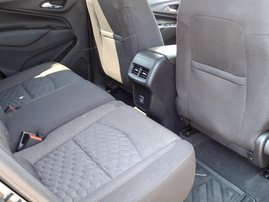 used 2019 Chevrolet Equinox car, priced at $18,495