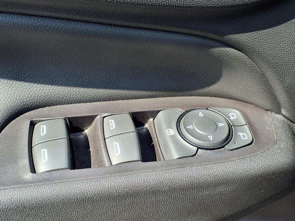 used 2019 Chevrolet Equinox car, priced at $18,495