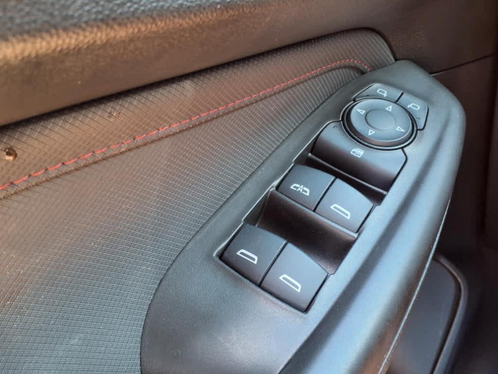 used 2023 Chevrolet TrailBlazer car, priced at $21,995