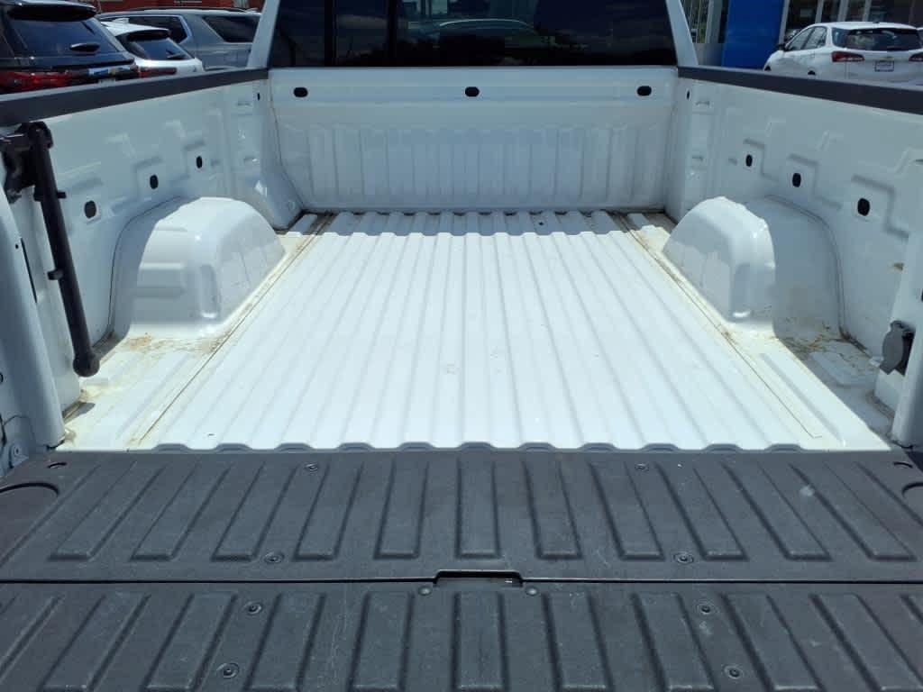 used 2022 GMC Sierra 1500 car, priced at $38,995