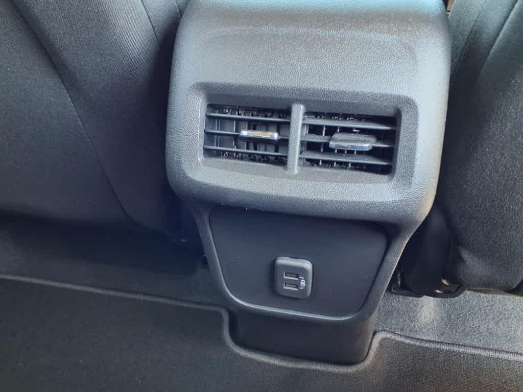 used 2022 Chevrolet Equinox car, priced at $22,995