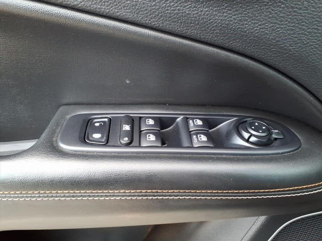 used 2018 Jeep Compass car, priced at $15,995