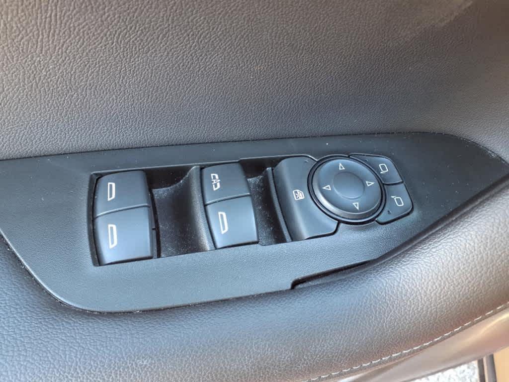 used 2022 Chevrolet Blazer car, priced at $25,995