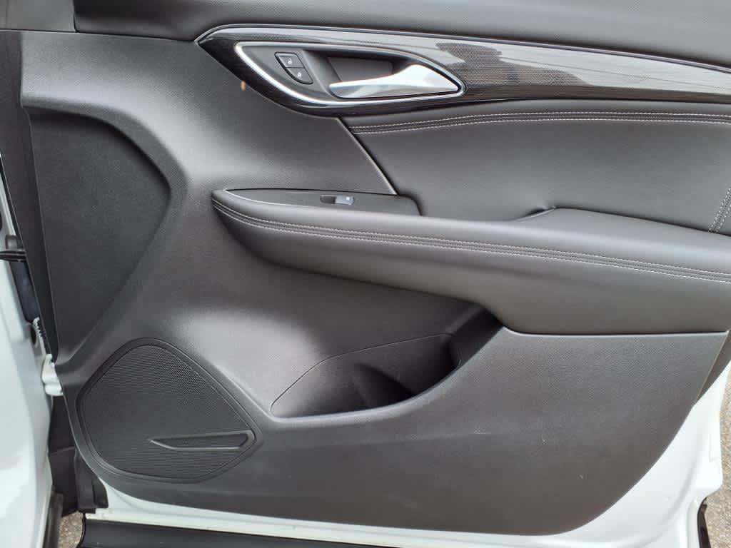 used 2023 Buick Envision car, priced at $30,995