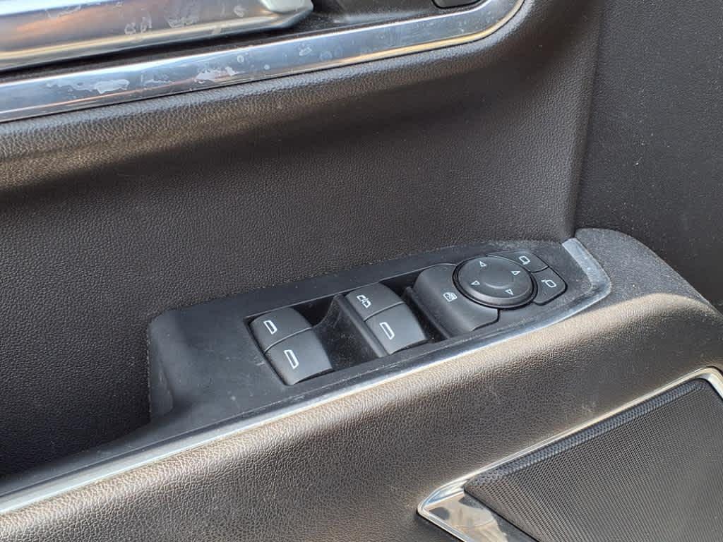 used 2023 Chevrolet Silverado 1500 car, priced at $37,995