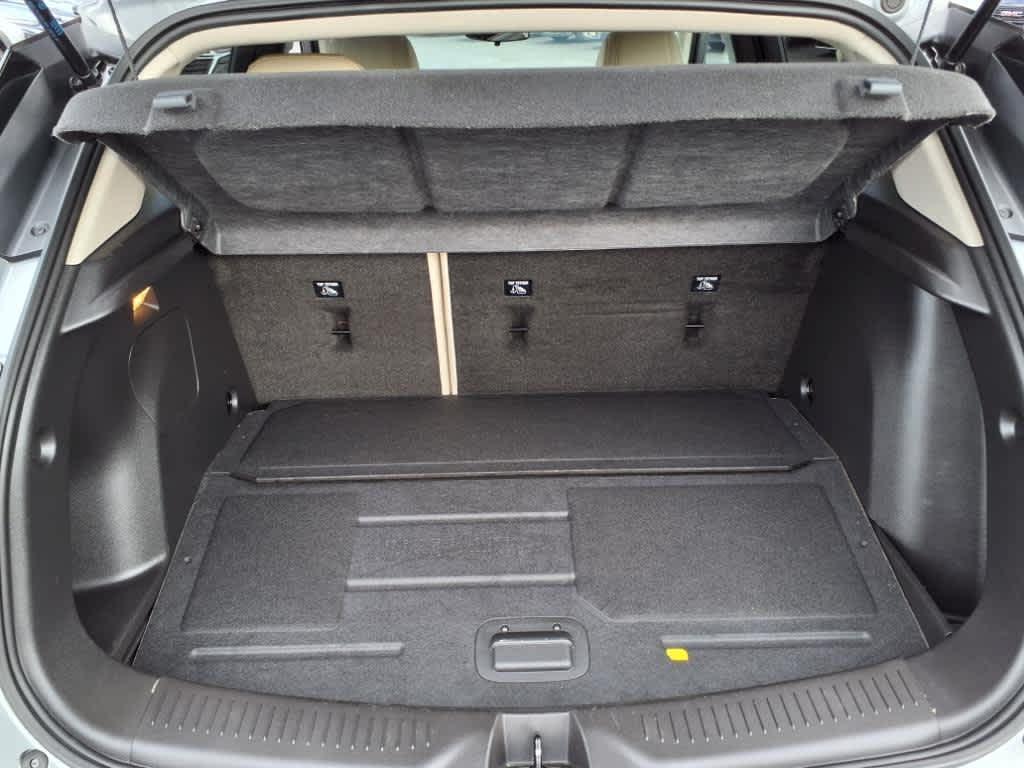 used 2023 Buick Encore GX car, priced at $18,999