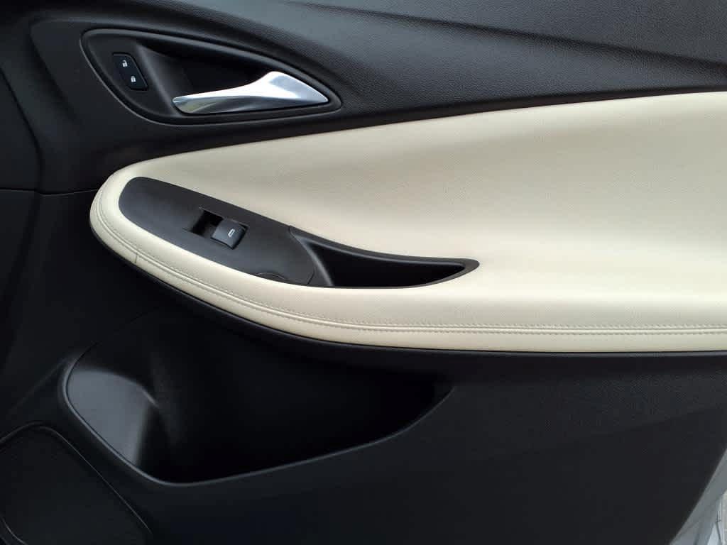 used 2023 Buick Encore GX car, priced at $18,999