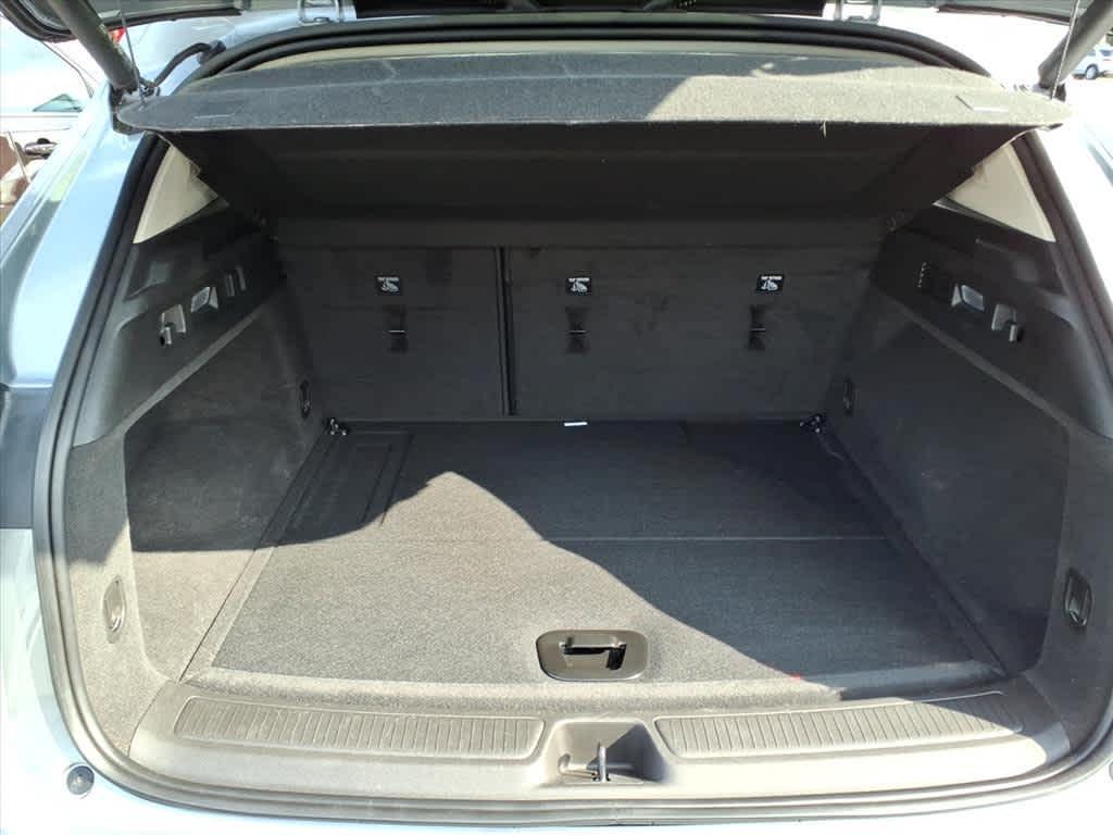 used 2023 Buick Envision car, priced at $33,995