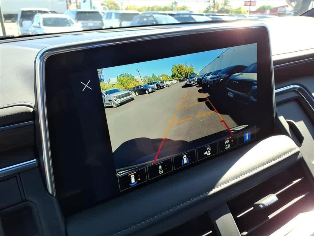 used 2023 Chevrolet Tahoe car, priced at $53,995