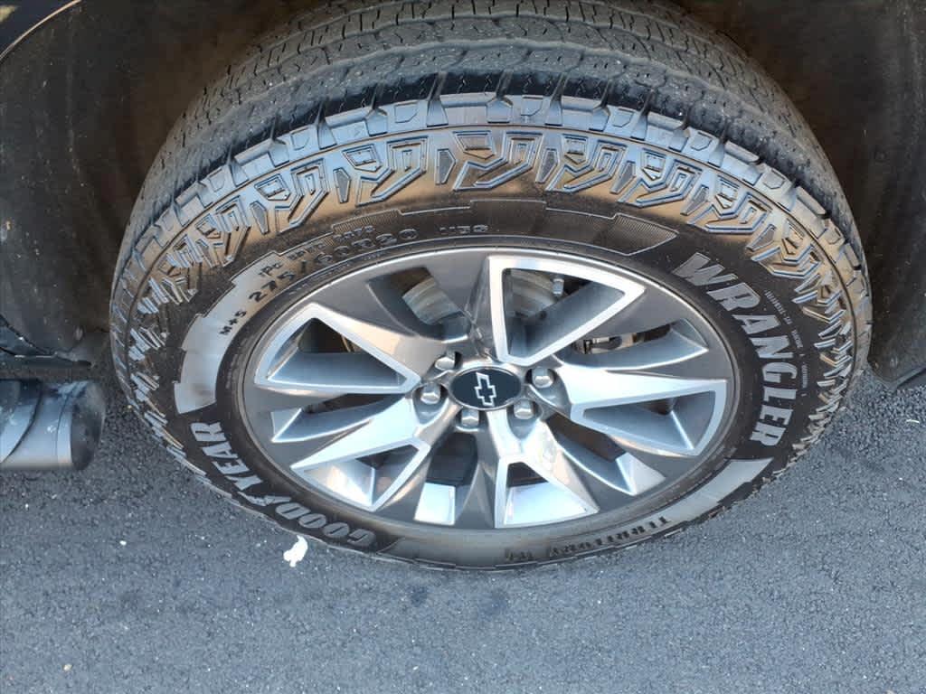 used 2023 Chevrolet Tahoe car, priced at $53,995