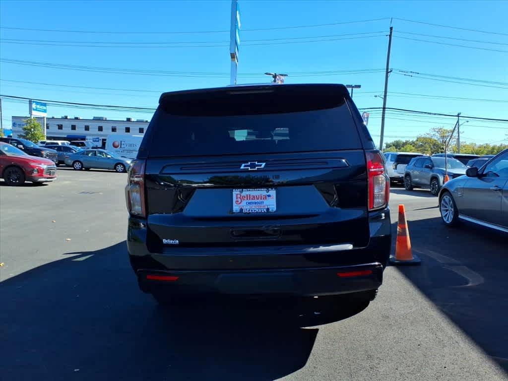 used 2023 Chevrolet Tahoe car, priced at $53,995