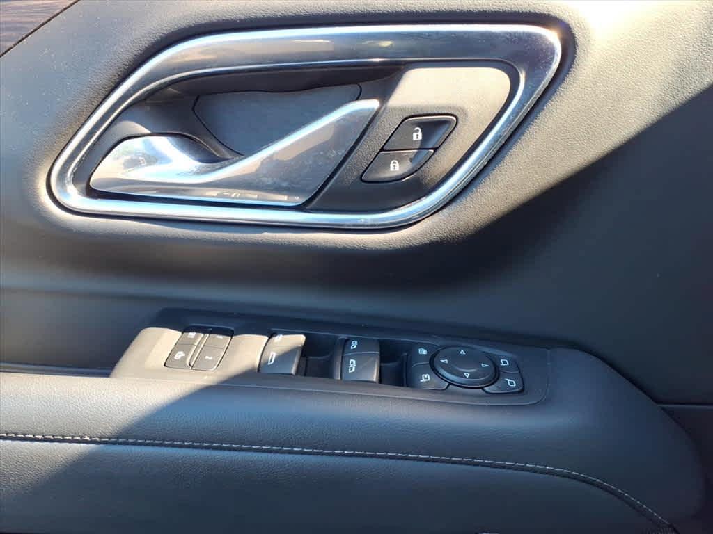 used 2023 Chevrolet Tahoe car, priced at $53,995