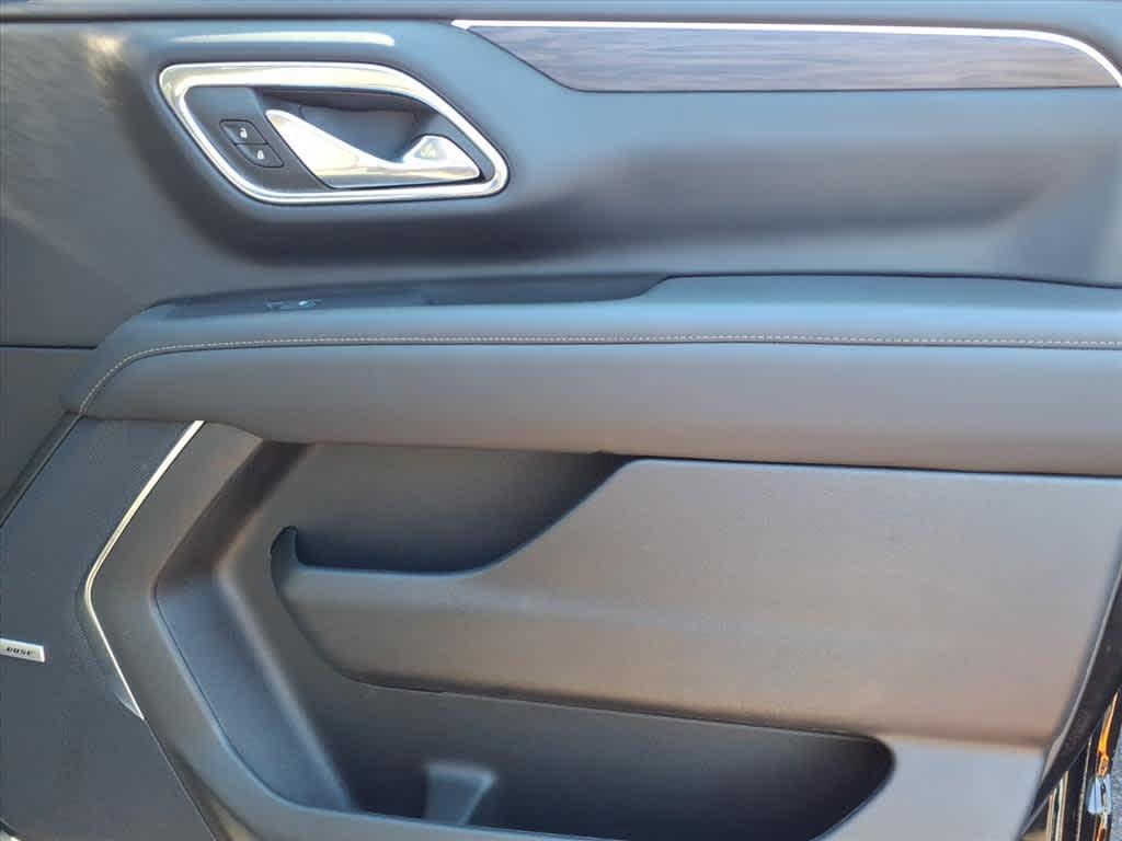 used 2023 Chevrolet Tahoe car, priced at $53,995