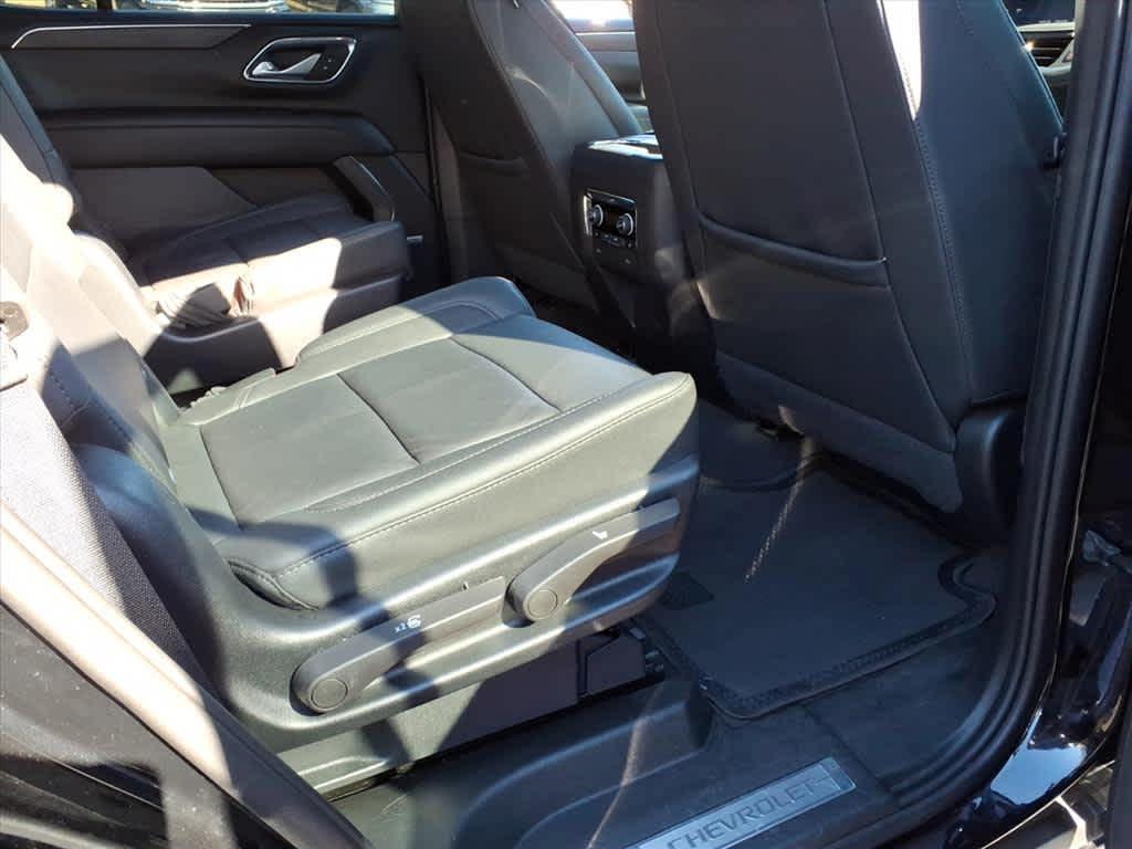 used 2023 Chevrolet Tahoe car, priced at $53,995