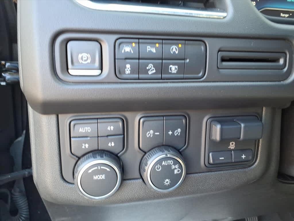 used 2023 Chevrolet Tahoe car, priced at $53,995