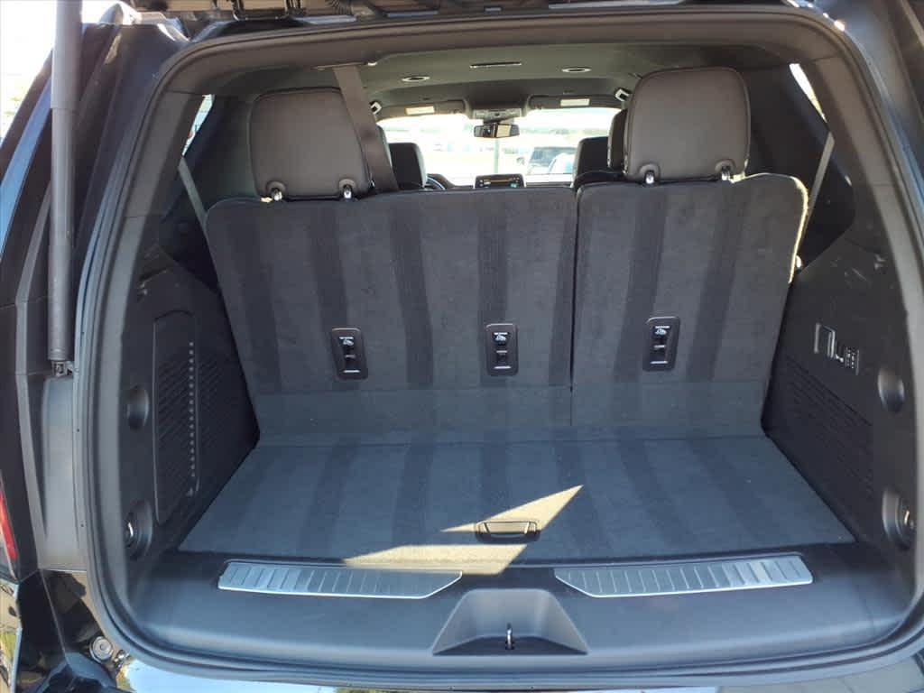 used 2023 Chevrolet Tahoe car, priced at $53,995