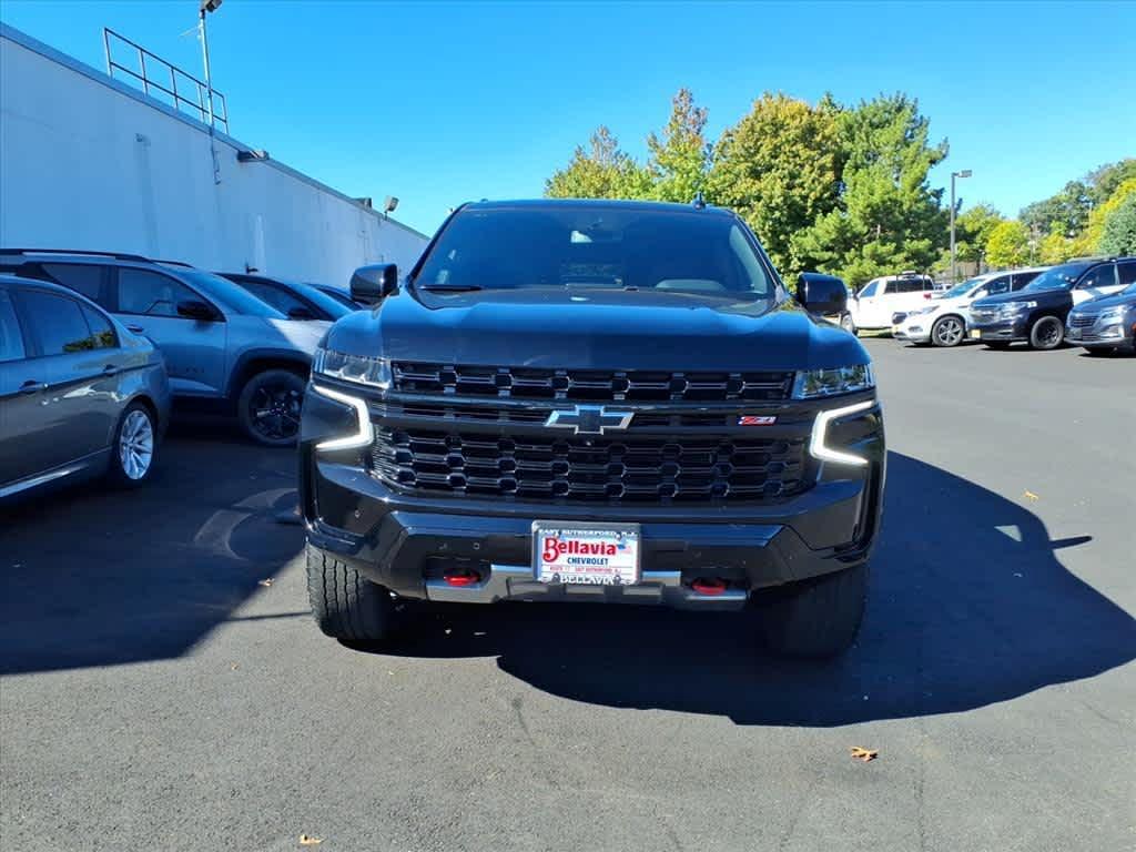 used 2023 Chevrolet Tahoe car, priced at $53,995