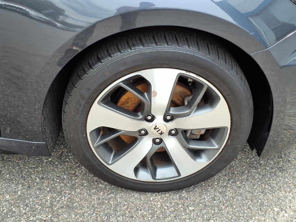 used 2019 Kia Optima car, priced at $13,995
