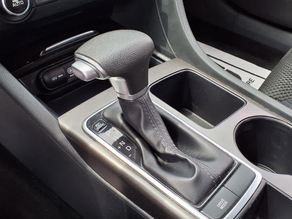 used 2019 Kia Optima car, priced at $13,995