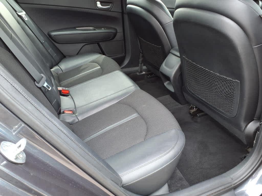 used 2019 Kia Optima car, priced at $13,995