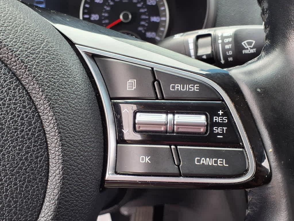 used 2019 Kia Optima car, priced at $13,995