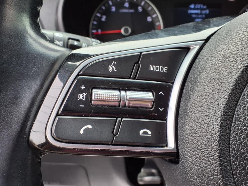used 2019 Kia Optima car, priced at $13,995