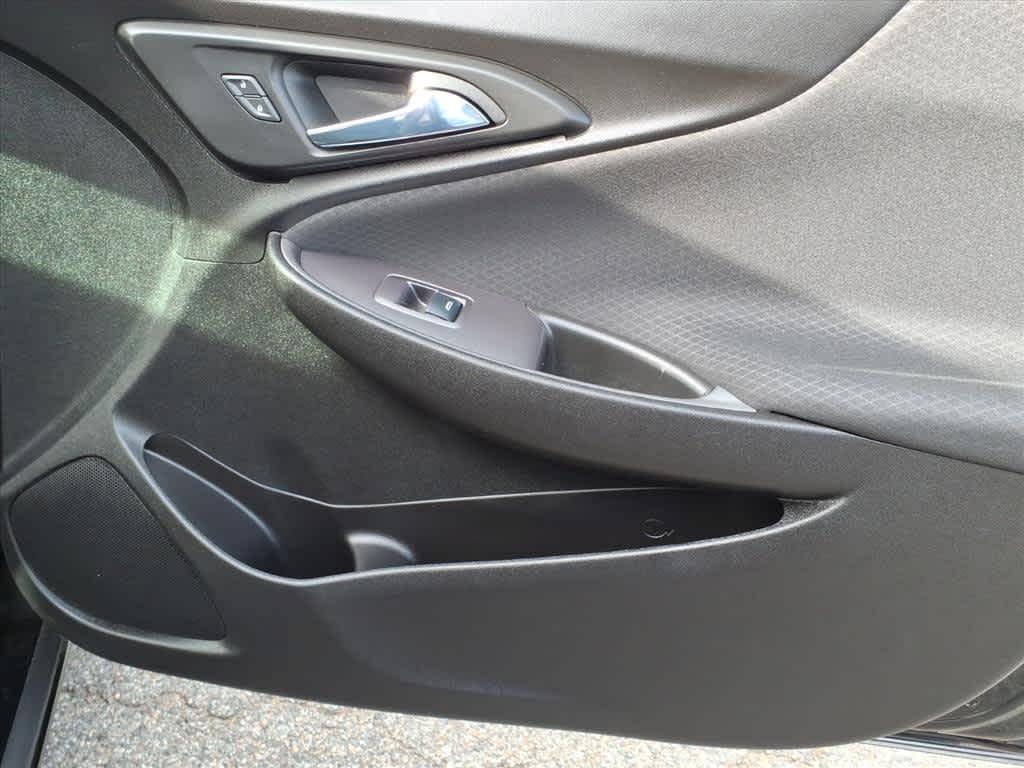 used 2023 Chevrolet Malibu car, priced at $18,995