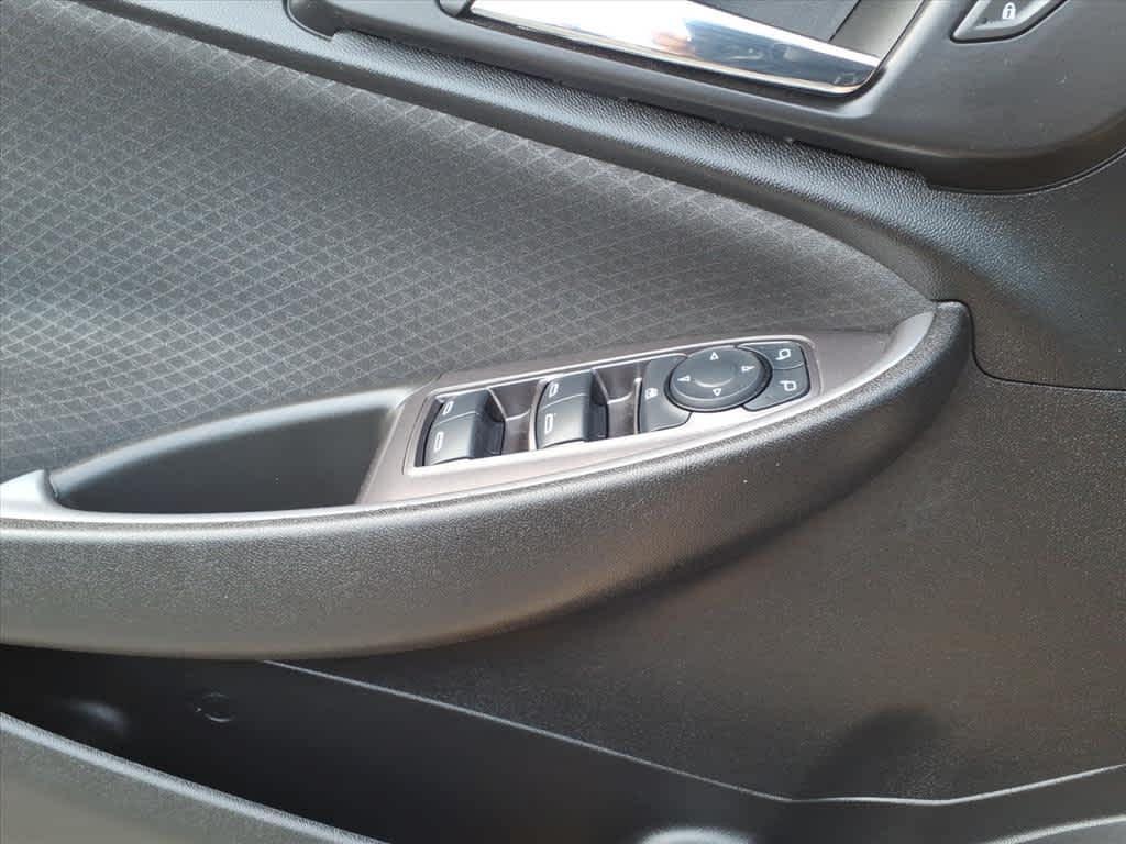 used 2023 Chevrolet Malibu car, priced at $18,995