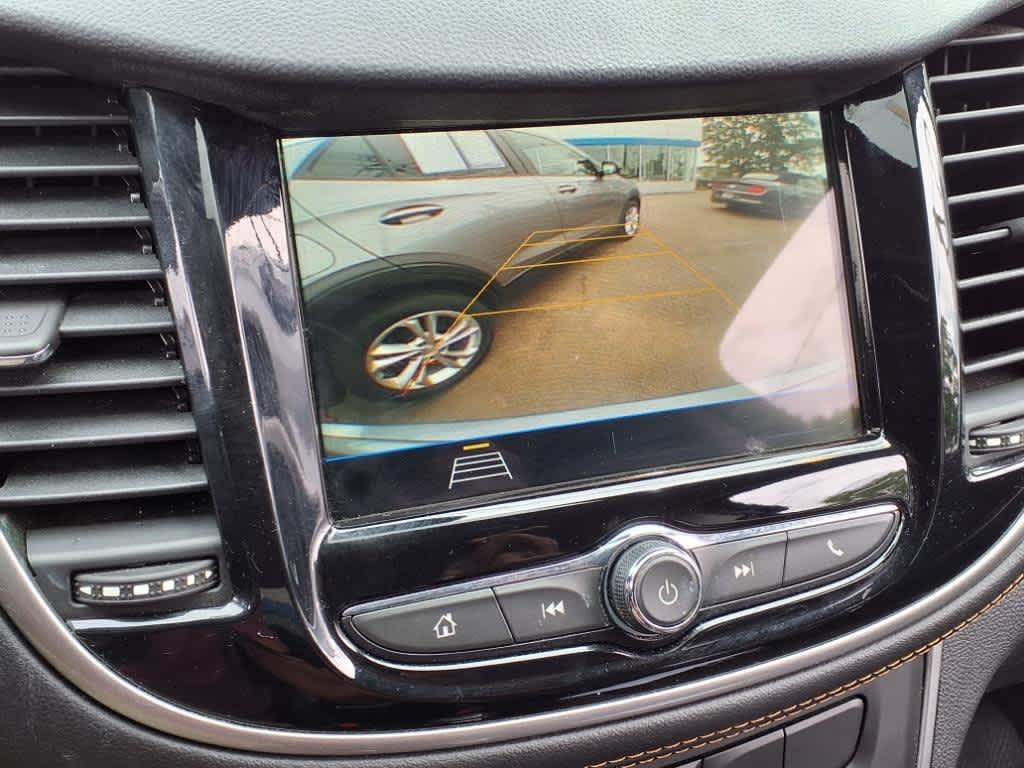 used 2019 Chevrolet Trax car, priced at $12,995