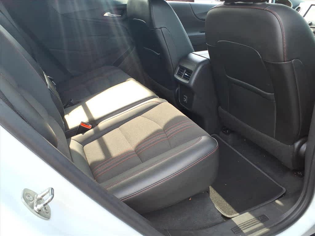 used 2022 Chevrolet Equinox car, priced at $22,488