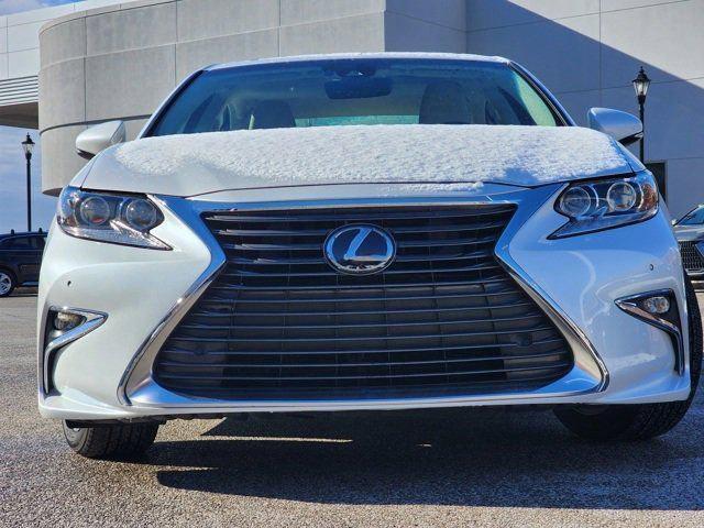 used 2017 Lexus ES 350 car, priced at $16,300