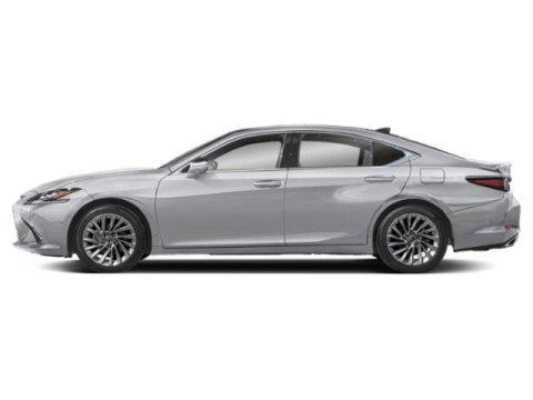 new 2025 Lexus ES 350 car, priced at $53,791