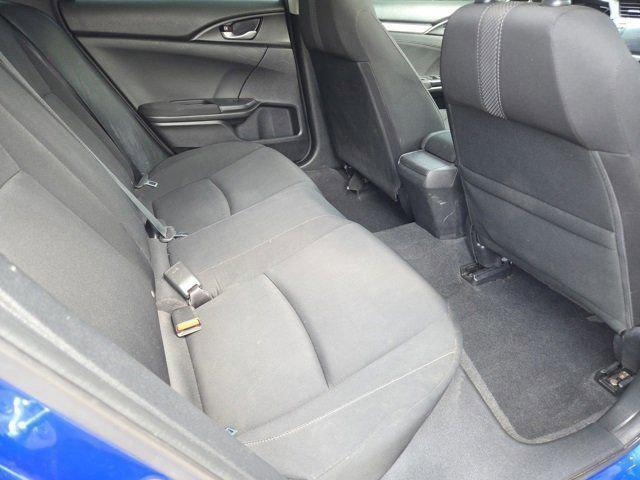 used 2021 Honda Civic car, priced at $20,900