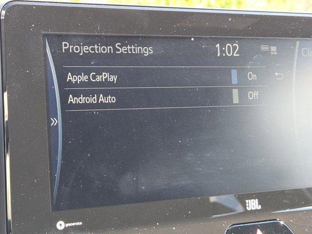 used 2022 Toyota Venza car, priced at $28,000