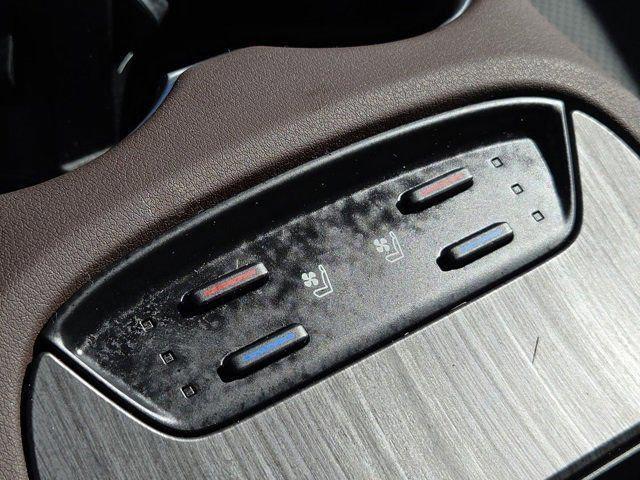 used 2022 Toyota Venza car, priced at $28,000