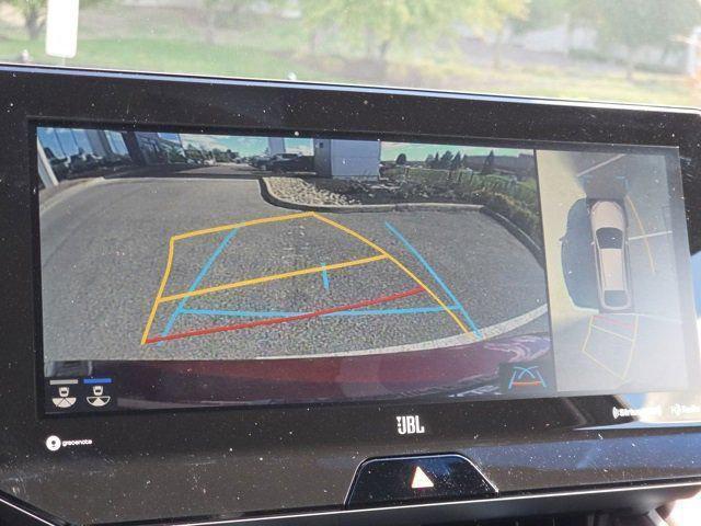 used 2022 Toyota Venza car, priced at $28,000