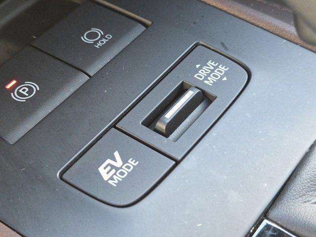 used 2022 Toyota Venza car, priced at $28,000