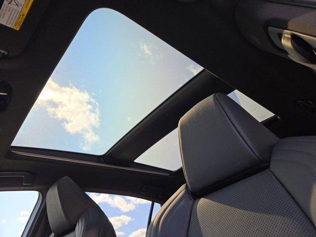 used 2022 Toyota Venza car, priced at $28,000