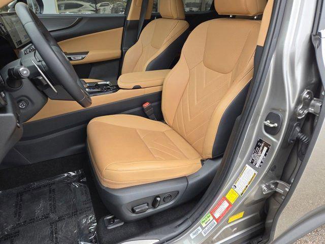 used 2023 Lexus NX 350h car, priced at $46,900